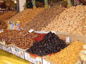 Oujda : Nayer une fête aux saveurs locales