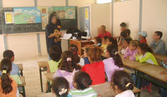 Lutte contre l échec scolaire : Bilan positif pour la Fondation Sanady