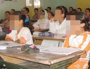 Égalité des sexes au Maroc : La Banque mondiale souligne des progrès significatifs dans l’éducation