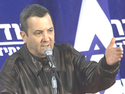 Pour un syndicaliste au pouvoir