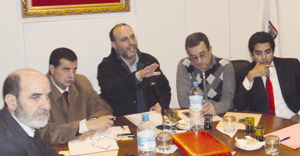 Tanger : la révision des listes électorales à l’ordre du jour