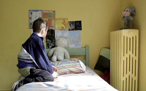 Protection des enfants victimes de violences sexuelles :A quand une révision de la loi ?