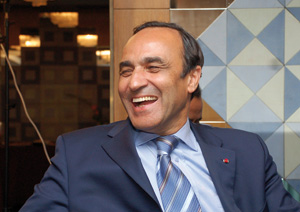 Habib El Malki : «La refondation de l’USFP implique le rejet de tout sectarisme»