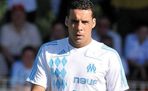 El Amin Erbati signe pour un an à l’AC Arles-Avignon