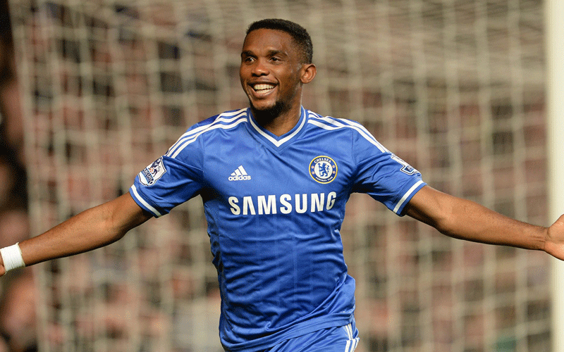 Eto’o traite José Mourinho de « marionnette »…