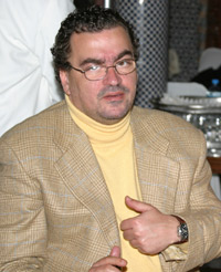Fadel Iraki accusé de recel