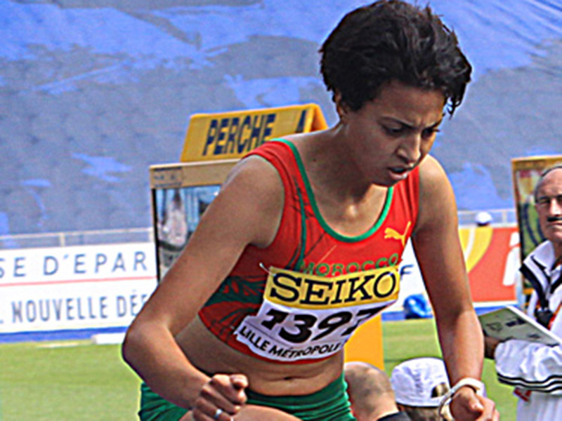 Mondiaux de Pékin 2015 : Deux marocaines en finale du 3000m steeple