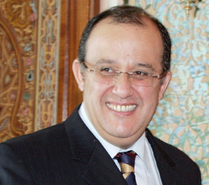 Le Maroc veut devenir membre de l’Initiative de l’Atlantique sud