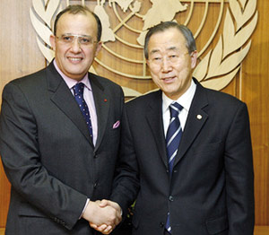 Sahara marocain : le report des négociations diminue la neutralité de l’ONU