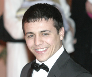 Faudel chante pour le Sahara marocain