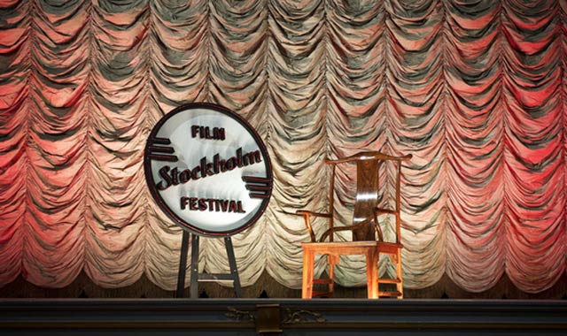 Le Maroc présent au 24ème festival international du film de Stockholm