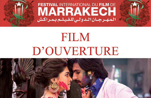 Festival du Film de Marrakech : L Inde en avant-première