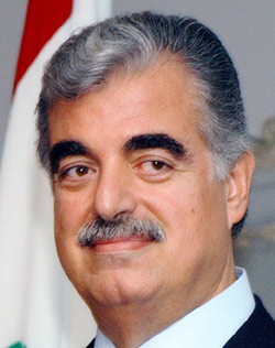 Rapport Hariri : plus de temps pour Brammertz