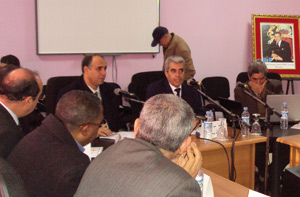 Tanger: Améliorer la formation et la qualification
des enseignants