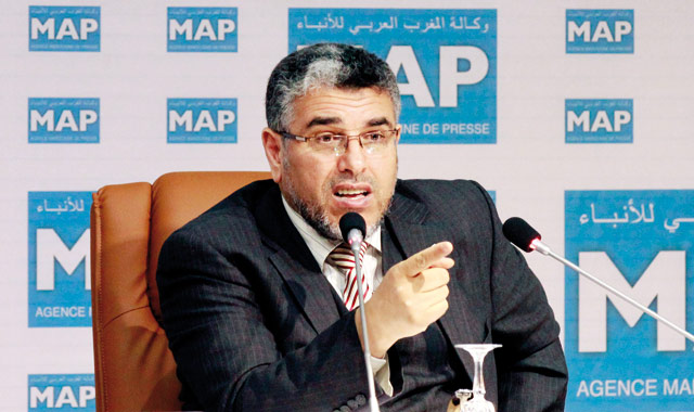 Maroc : La grâce royale fera bientôt l objet d une nouvelle procédure