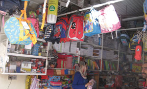 Beni Mellal : Hausse des prix des fournitures scolaires