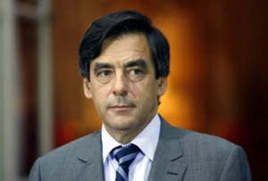 L’UMP donne des soucis à Sarkozy