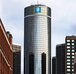 General Motors ravit à Toyota sa place de N°1 mondial