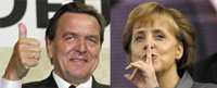 Allemagne : la grande confusion