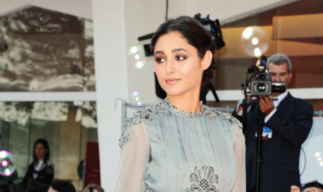Golshifteh Farahani: «C’est un honneur que d être dans un jury présidé par Martin Scorsese»