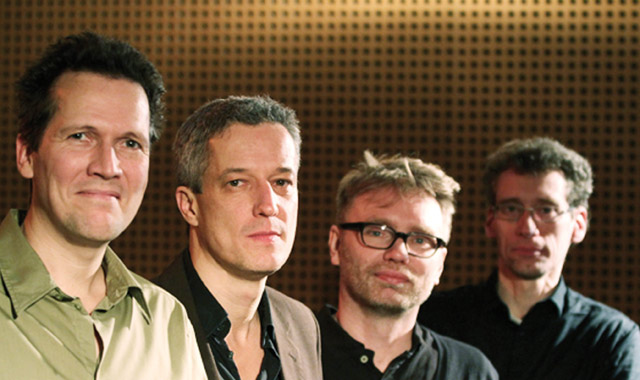 Berlin Jazz débarque à Tanger