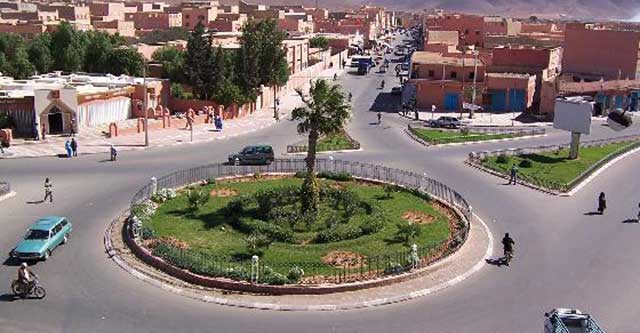 Guelmim-Smara: Plus de 14 milliards DH injectés en 10 ans