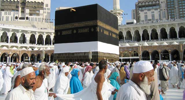 Pèlerinage : Quelque 26.000 Marocains se rendront aux lieux saints