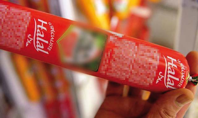 ASMEX : Vers le renforcement du circuit Halal