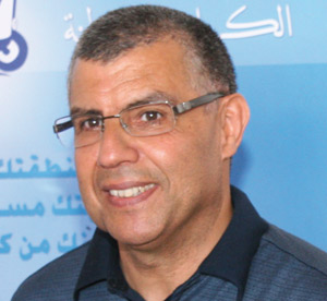 Hamid Narjiss : «Dans notre parti, la pratique politique n’a pas atteint un degré de bon sens»