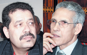 USFP, Istiqlal et PJD s’affrontent à Fès