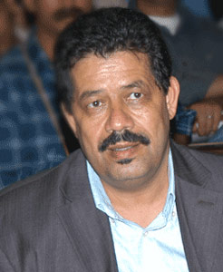 Chabat : « Afilal doit s’en aller »