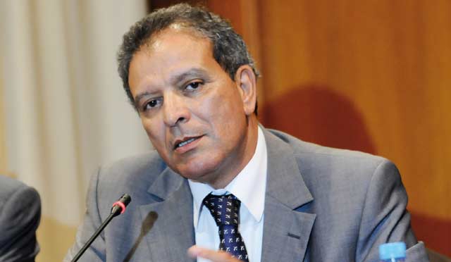 Hammou Ouhelli : «Le décret redynamise l investissement dans la filière»