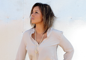 Hanane Belhoussine : «J’ai besoin de beaucoup d’attention»