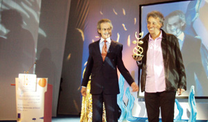 Le film italien «Alza La Testa» remporte le Grand prix