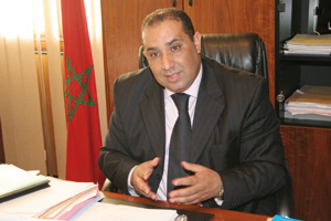 Quatre listes en lice à Casablanca