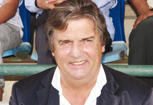Henri Michel est de retour au club du Raja