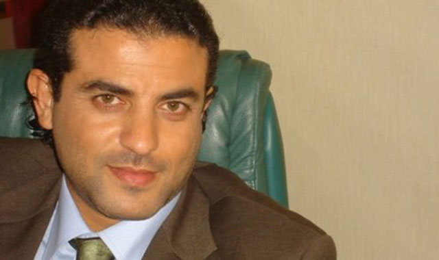 Le comédien Hicham Bahloul, victime d’un accident de la route