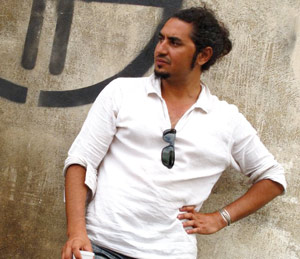 Hicham Lasri : «Recevoir la prime de qualité du CCM est un geste fort»