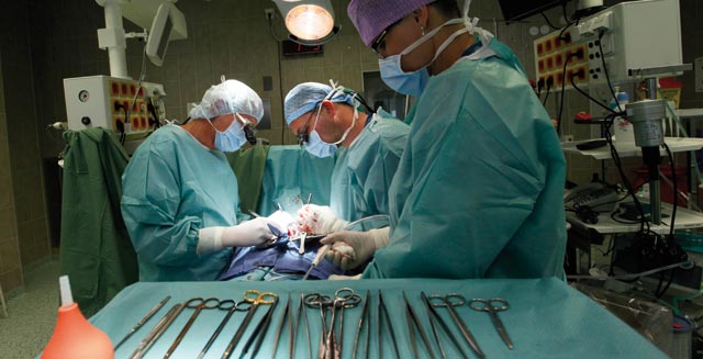 Dispositifs médicaux : Les professionnels revendiquent l entrée en vigueur immédiate de la loi