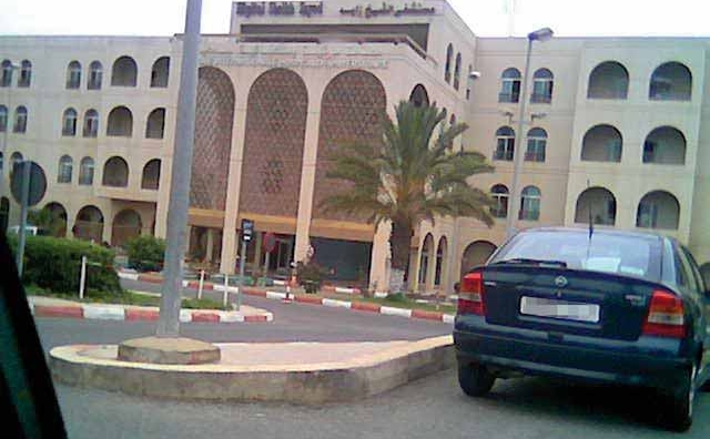 Concurrence déloyale : L’hôpital Cheikh Zayed aussi…