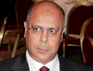 Mohamed Horani : «Il ne faut pas confondre cahier des charges et grille de programmes»