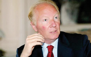 Brice Hortefeux, un ministre sans grande influence