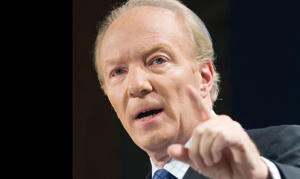 Brice Hortefeux fustige la gauche milliardaire