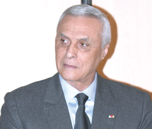 JO-2008 : Le CNOM prépare le terrain