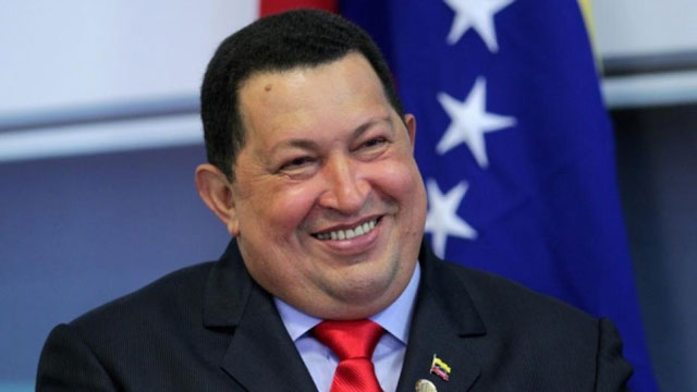 Décès du président Hugo Chavez