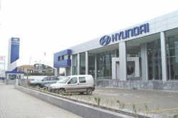 Route dégagée pour Hyundai au Maroc