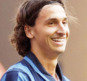 Transfert : Ibrahimovic quitte Barcelone et va s’engager quatre ans à l’AC