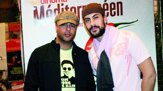 Imad et Swel Noury : «Nous avons apporté notre technique à une saga que les Marocains adorent»