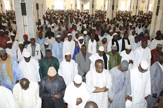 Des imams maliens suivent une formation au Maroc
