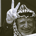 L’état de santé de Arafat se dégrade